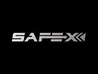 孙金泽的safe-xlogo设计