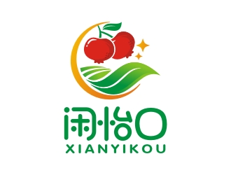 曾翼的logo设计