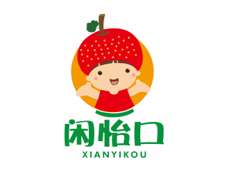 孙金泽的logo设计