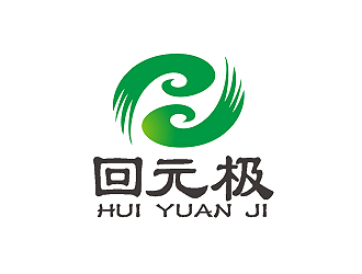 盛铭的logo设计