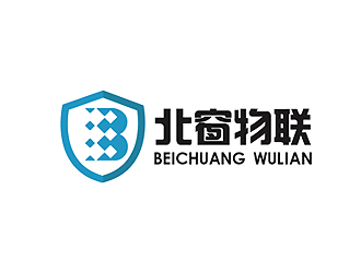 秦晓东的logo设计