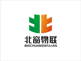 周都响的logo设计