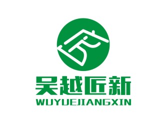 杨占斌的logo设计