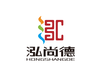 孙金泽的logo设计