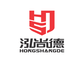 彭波的logo设计