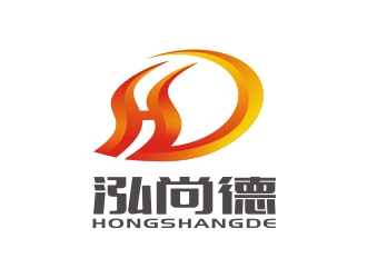 李泉辉的logo设计