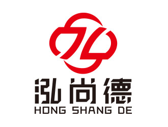 向正军的logo设计