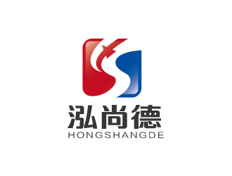 连杰的logo设计