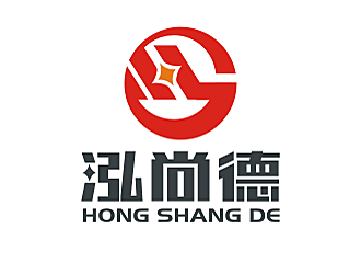 劳志飞的logo设计