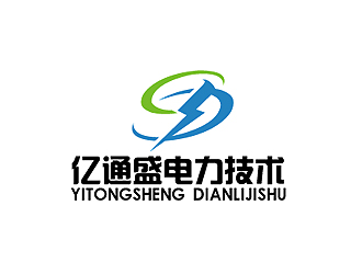 秦晓东的logo设计