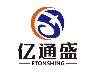 向正军的logo设计