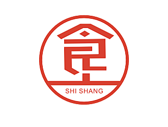 劳志飞的logo设计