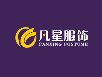 吴晓伟的logo设计