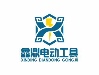 何嘉健的logo设计