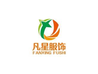 连杰的logo设计