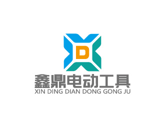 周金进的logo设计