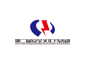 孙金泽的广东粤恒电力科技有限公司logo设计