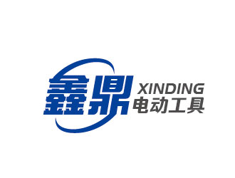 李贺的logo设计