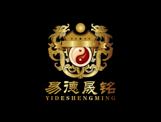 孙金泽的logo设计