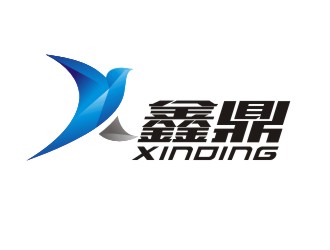 杨占斌的logo设计