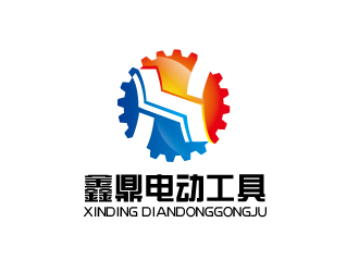 连杰的logo设计