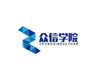 朱红娟的logo设计