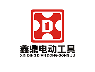 劳志飞的logo设计