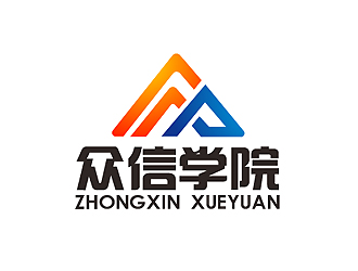 秦晓东的logo设计