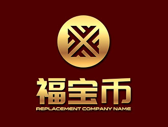 钟炬的logo设计