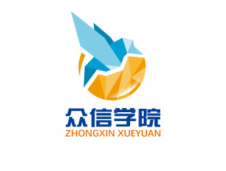 连杰的logo设计