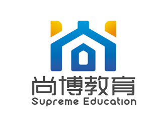 赵鹏的logo设计