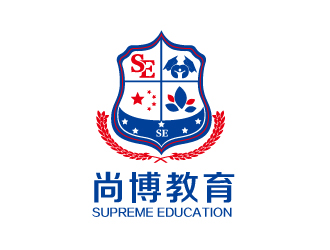 连杰的logo设计