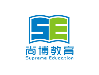 孙永炼的logo设计