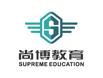 彭波的logo设计