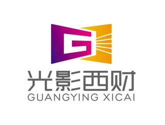 赵鹏的logo设计