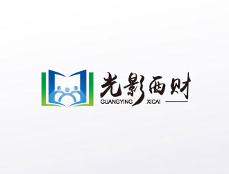 黄安悦的logo设计