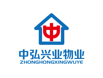 张俊的logo设计