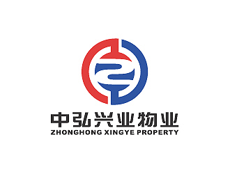 彭波的logo设计