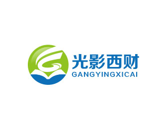 朱红娟的logo设计