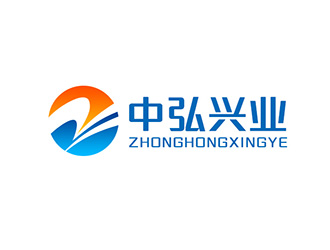 吴晓伟的logo设计