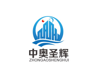 朱红娟的logo设计