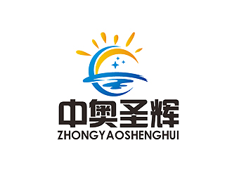 秦晓东的logo设计