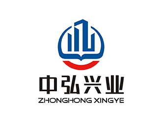 梁俊的logo设计