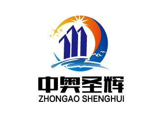 连杰的logo设计