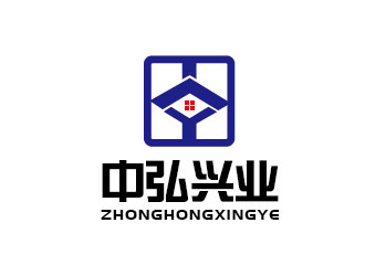 李贺的logo设计