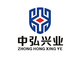 劳志飞的logo设计