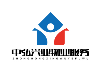 赵军的logo设计