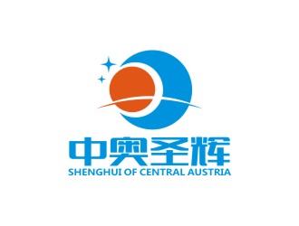 曾翼的logo设计