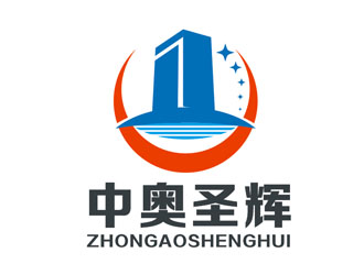 杨占斌的logo设计