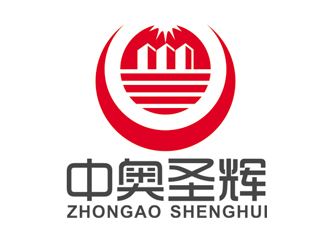 赵鹏的logo设计